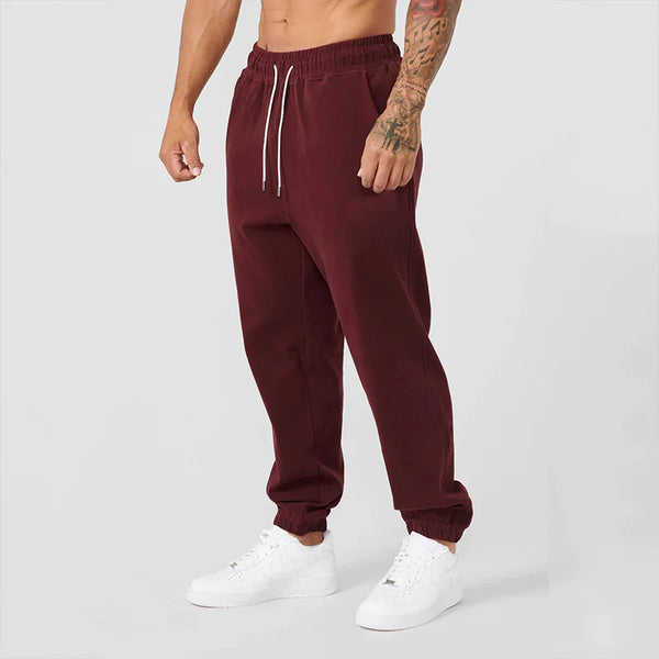 Pantalon de jogging