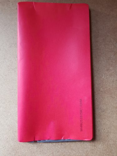 LG Metallic Grey Back Battery Cover with NFC - For LG G4