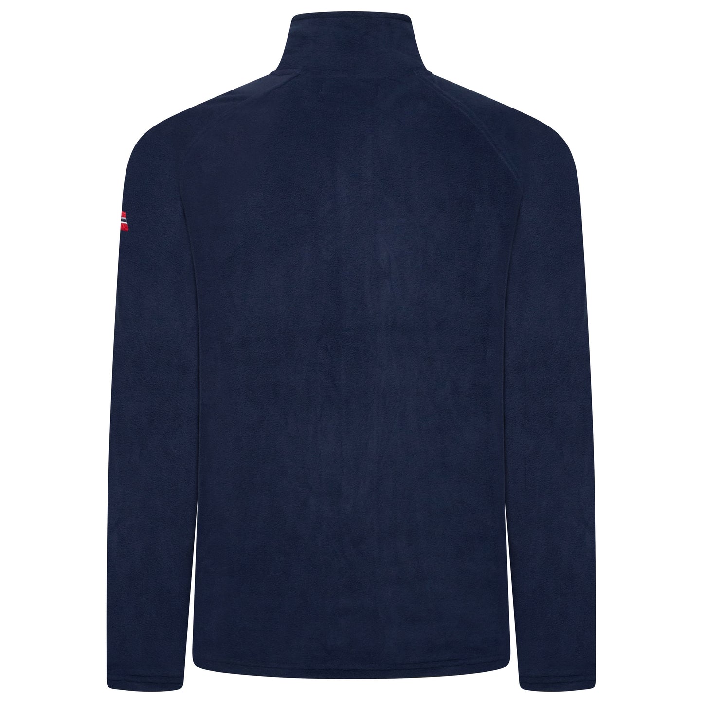Geographical Norway Full Zip Fleece