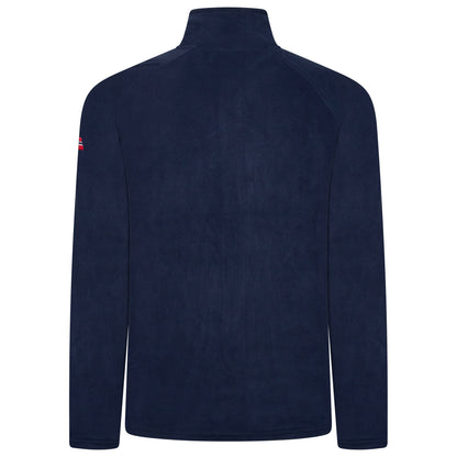 Geographical Norway Full Zip Fleece