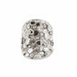 Gold or Silver Statement Saddle Ring - Hemera