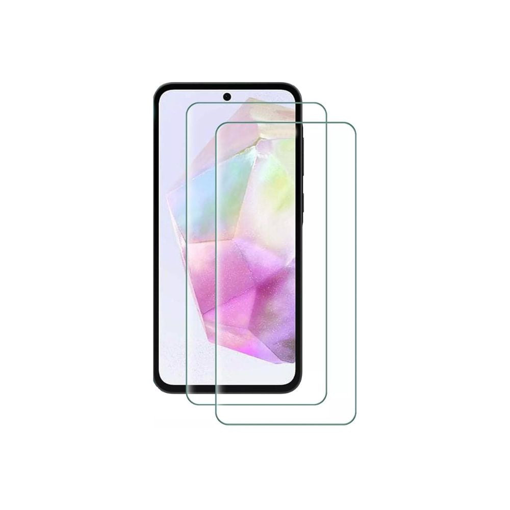 Samsung Galaxy S Series UV Glue Screen Protector Tempered Glass