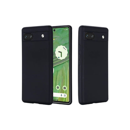 Google Pixel Silicone Gel Case