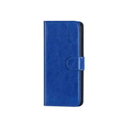 Google Pixel 7 Book Flip Case Leather Wallet with Magnetic Closure