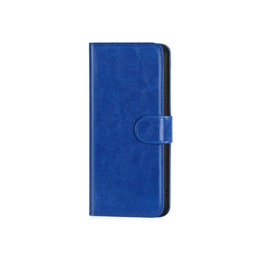 Google Pixel 7 Book Flip Case Leather Wallet with Magnetic Closure