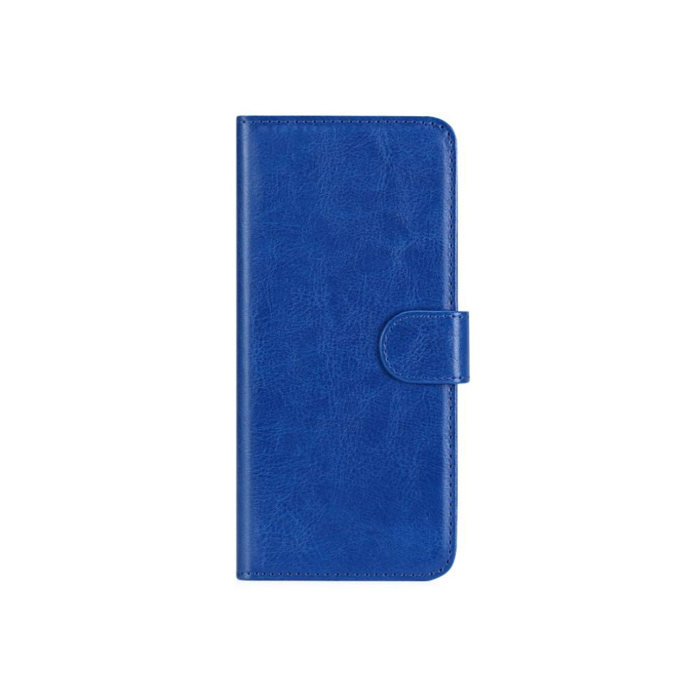 Google Pixel 7 Book Flip Case Leather Wallet with Magnetic Closure