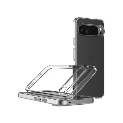 Google Pixel Silicone Gel Case