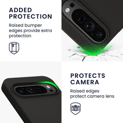 Google Pixel Silicone Gel Case