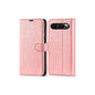 Google Pixel 9 Pro XL Book Flip Leather Wallet