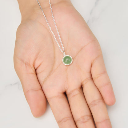 Green Aventurine Necklace