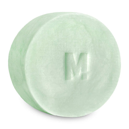 GREEN TEA: Washing Bar for body, hair & beard 85g