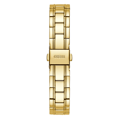 GUESS watch Gold GW0385L2 Ladies