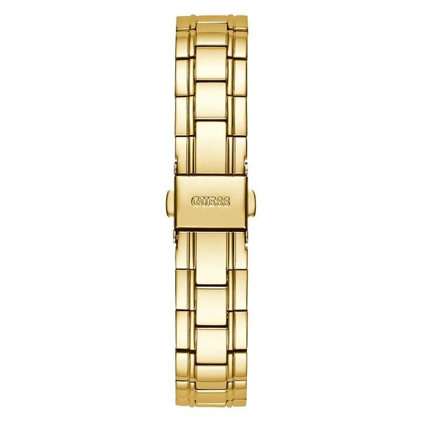 GUESS watch Gold GW0385L2 Ladies