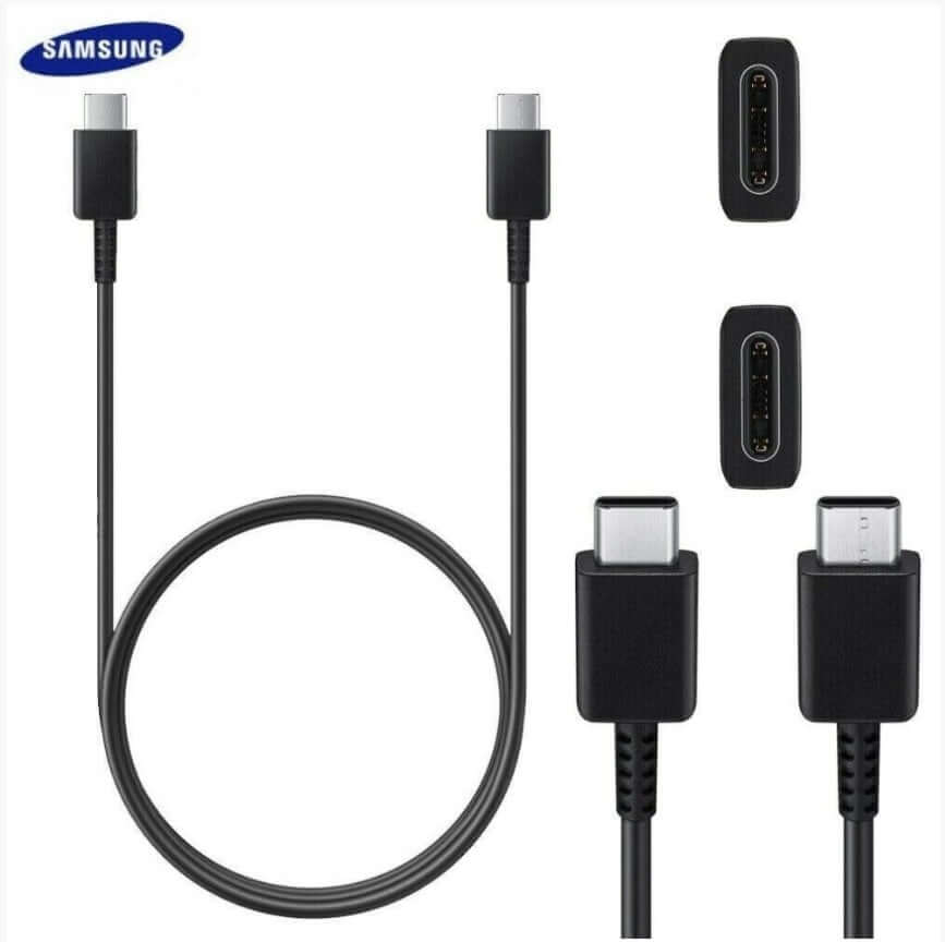 Samsung USB-C to USB-C Charging Cable (1m)