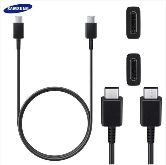 Samsung USB-C to USB-C Charging Cable (1m)