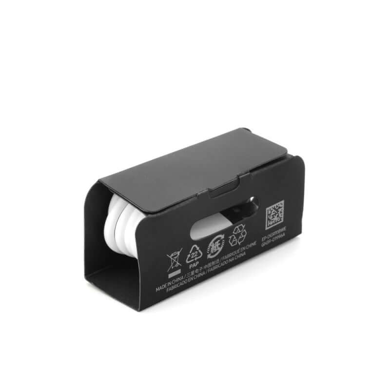 Official Samsung EP-DG970 USB-C Data Cable - 1m