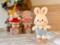 Baobao Family: Adorable Crochet Animal Collection
