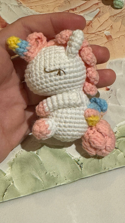 Baby Unicorn