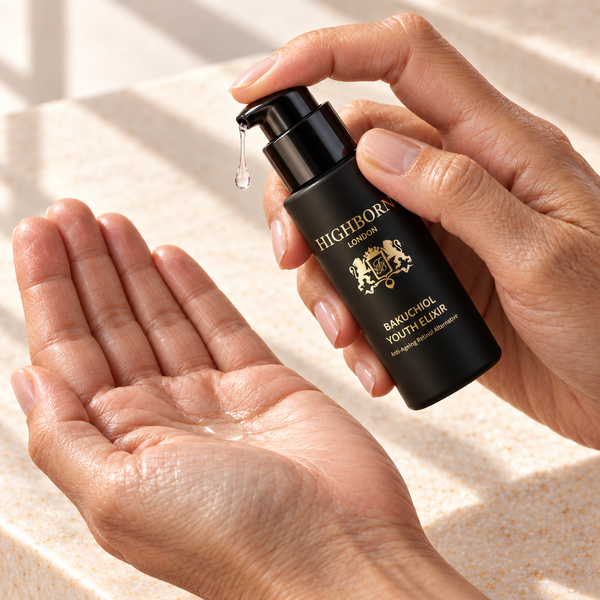 Bakuchiol Youth Elixir