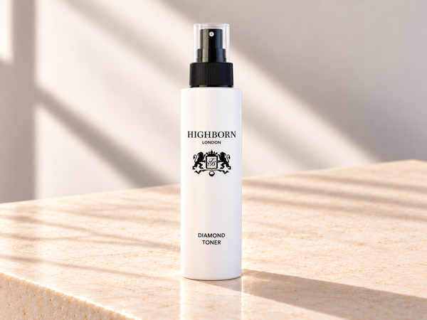 Lotion Tonique Diamant (100ml)