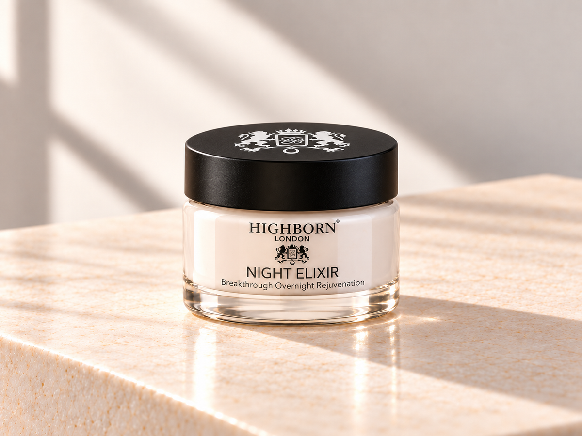 Night Elixir