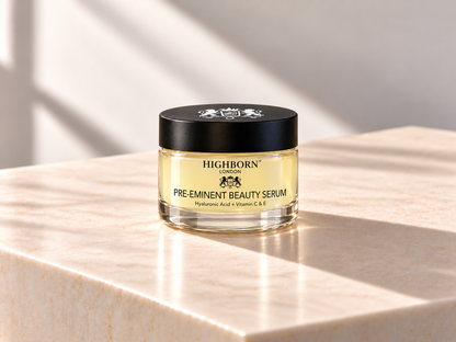 Pre-Eminent Beauty Serum