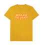 Increase The Peace Print Men's T-Shirts