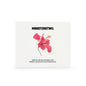 HIBISCUS : Savon Artisanal Naturel 100g