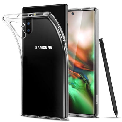 ESR Air Shield TPU Clear Case - For Samsung Galaxy Note 10 / Note 10 5G