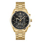Hugo Boss Men's Watch Champion Yellow Gold HB1513848