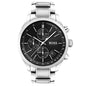 Hugo Boss Watch Chronograph Grand Prix Black HB1513477
