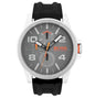 Hugo Boss Orange Men's Watch Detroit Grey HB1550007