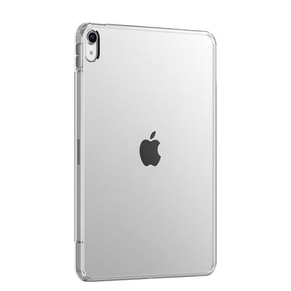 iPad Transparent Silicone Gel Case