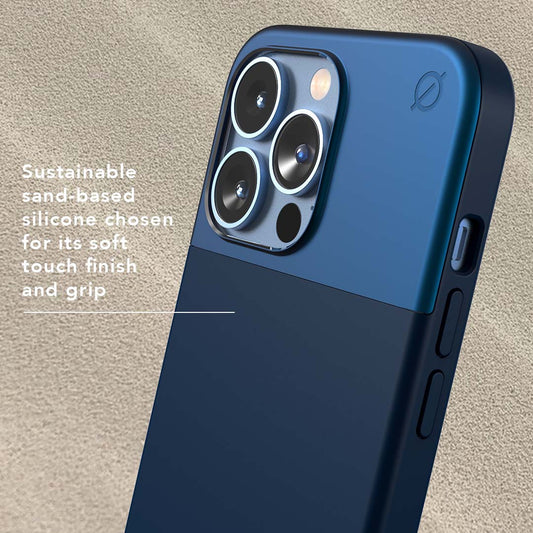 Coque iPhone Atom Studios