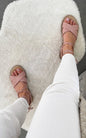 Strappy Sandals For Women