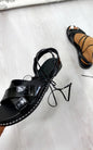Strappy Sandals For Women