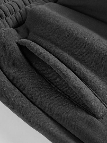 Unisex Heavyweight Fleece Joggers