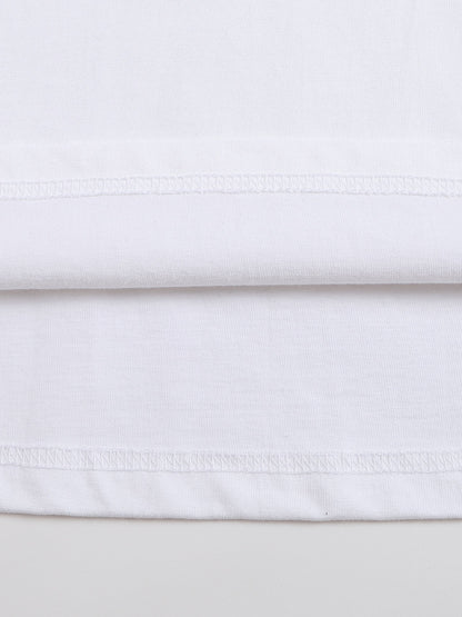 Men's Sleeveless Cotton Tank Top 230GSM