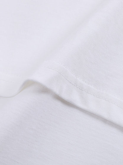 Men's Sleeveless Cotton Tank Top 230GSM