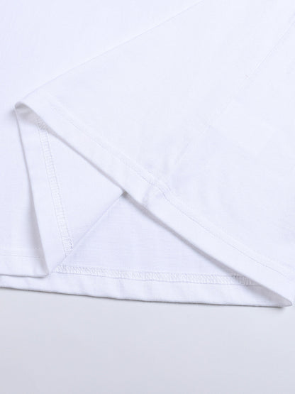 Men's Sleeveless Cotton Tank Top 230GSM
