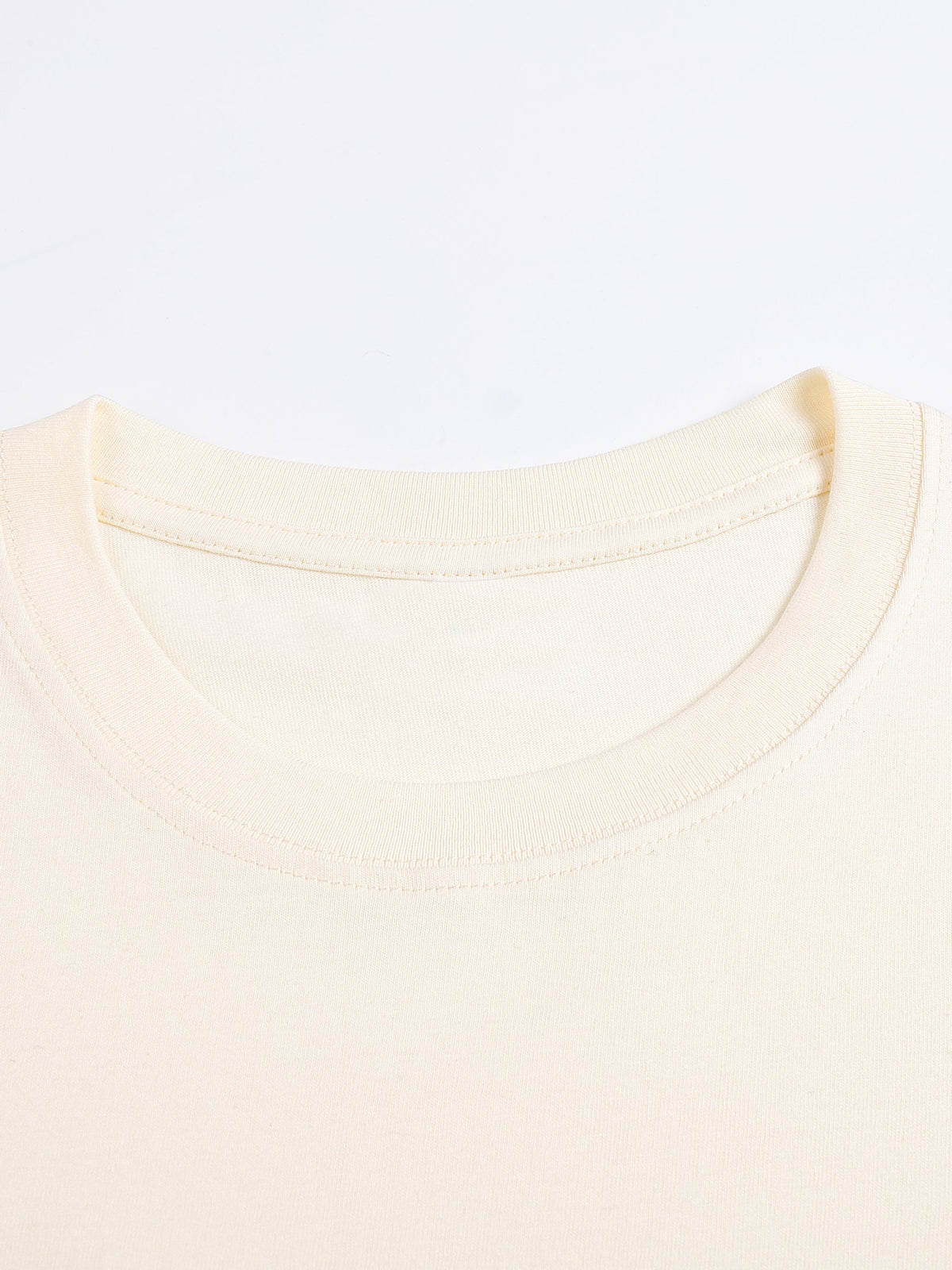 Waran Pure Cotton Unisex T-Shirt 180GSM