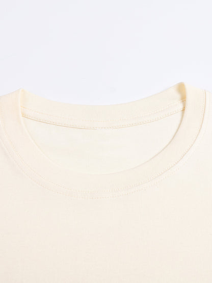 Waran Pure Cotton Unisex T-Shirt 180GSM