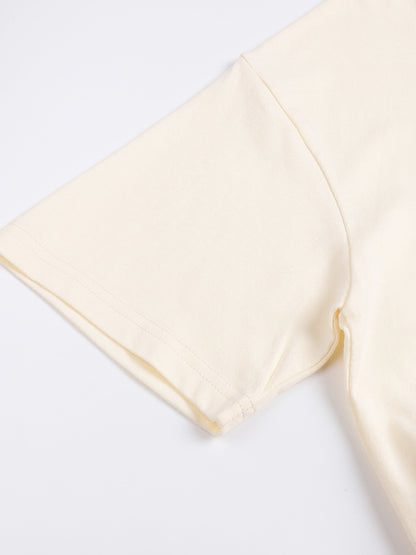 Waran Pure Cotton Unisex T-Shirt 180GSM