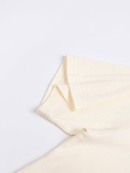 Waran Pure Cotton Unisex T-Shirt 180GSM