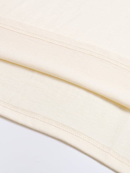 Waran Pure Cotton Unisex T-Shirt 180GSM