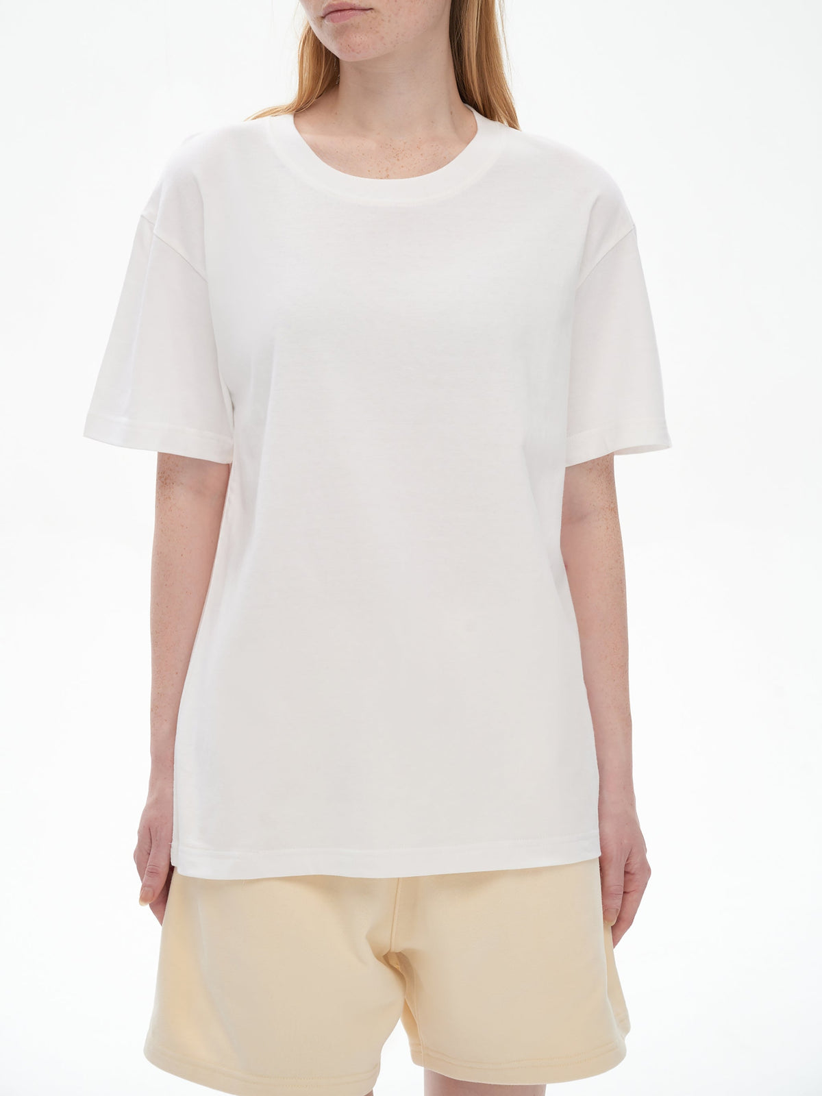 Waran Pure Cotton Unisex T-Shirt 180GSM