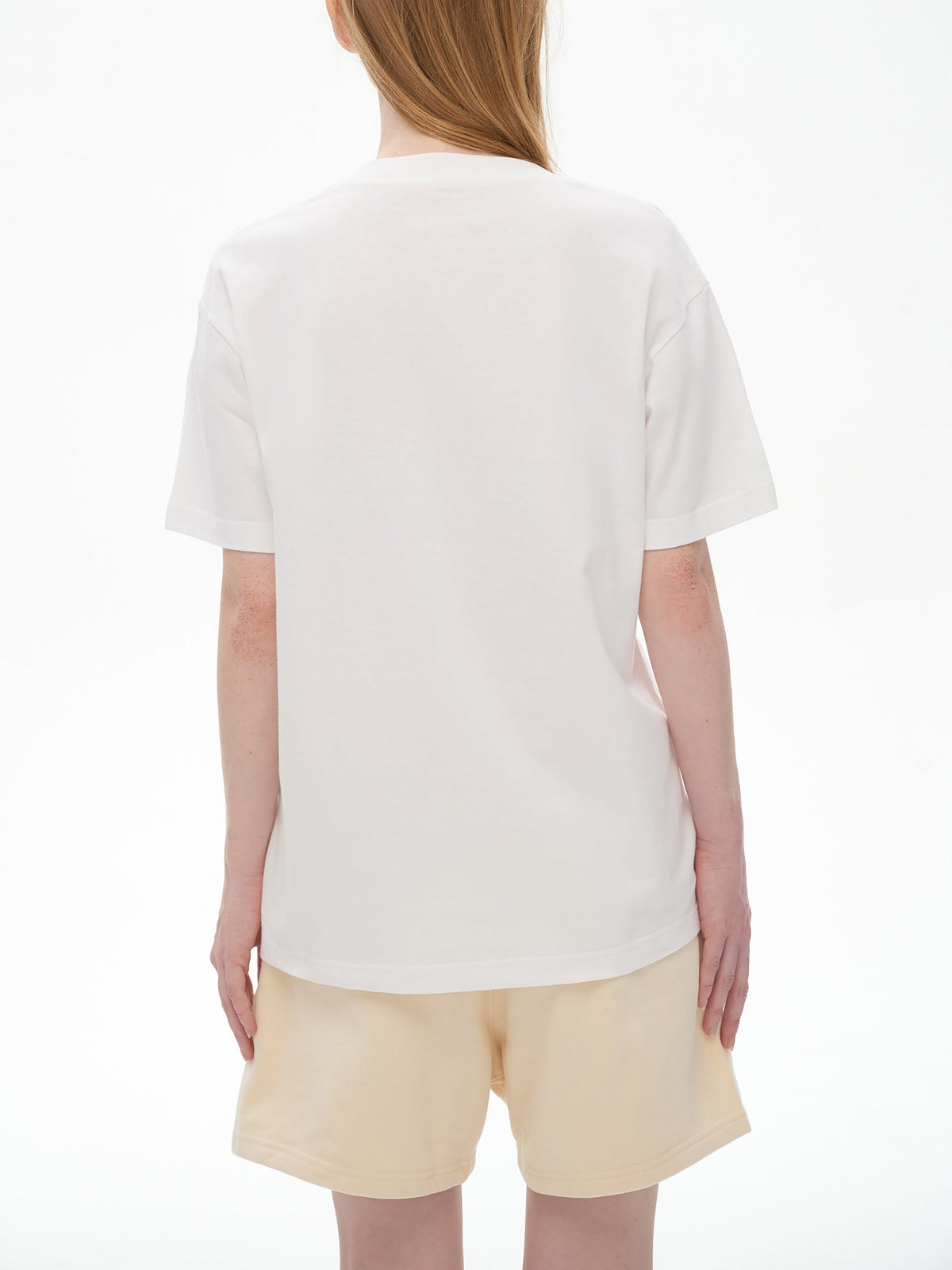 Waran Pure Cotton Unisex T-Shirt 180GSM