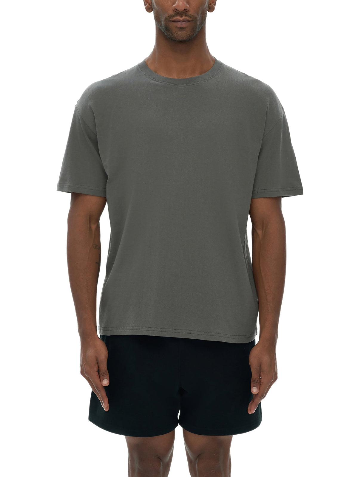 Waran Pure Cotton Unisex T-Shirt 180GSM