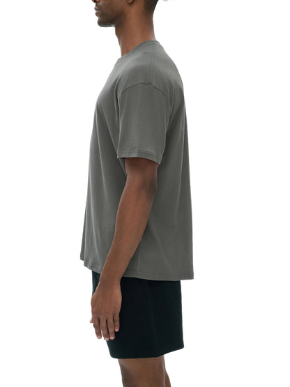 Waran Pure Cotton Unisex T-Shirt 180GSM