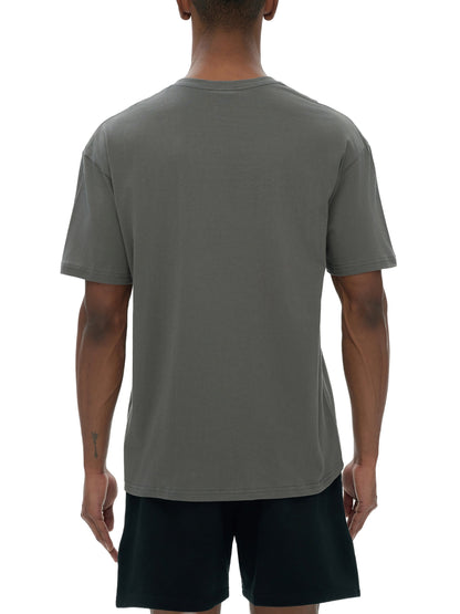 Waran Pure Cotton Unisex T-Shirt 180GSM